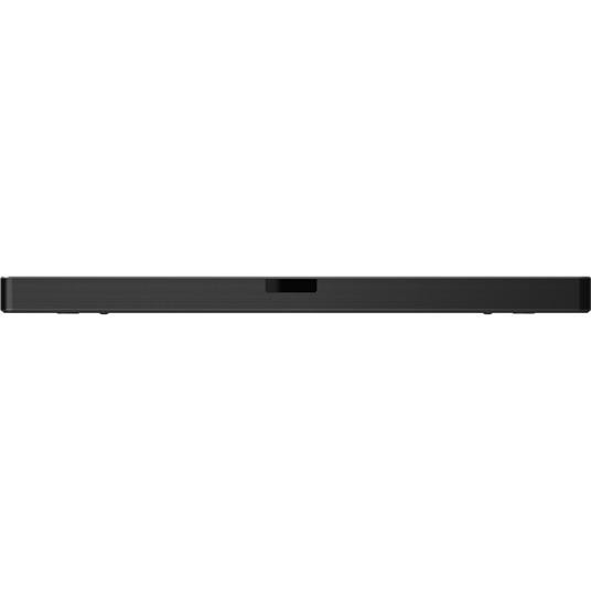 Soundbar LG SN5 2.1, 400W, Bluetooth, Subwoofer Wireless, Dolby, Negru