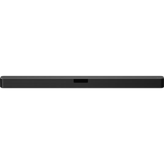Soundbar LG SN5 2.1, 400W, Bluetooth, Subwoofer Wireless, Dolby, Negru