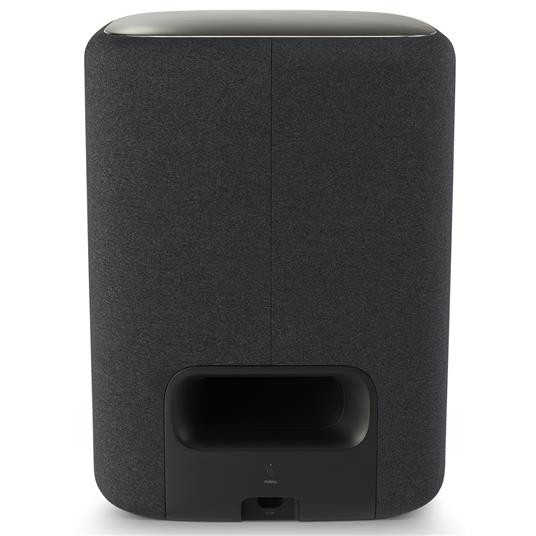 Subwoofer Wireless Harman Kardon Enchant, 400W, Negru