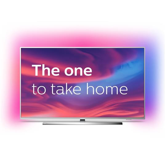 blessing Consistent Ministry Televizor Philips 75PUS7354/12, 189 cm, Smart, 4K Ultra HD, LED, Clasa A+ blessing Consistent Ministry Televizor Philips 75PUS7354/12, 189 cm, Smart, 4K Ultra HD, LED, Clasa A+
