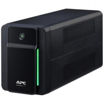 UPS APC BX750MI-GR, 750VA, 230V, AVR, 4 prize Schuko