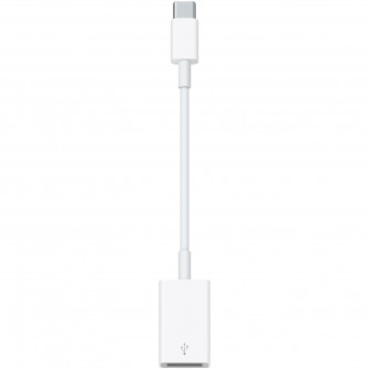 Apple USB-C-USB