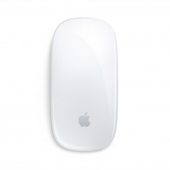 Magic Mouse 3, Multi-Touch Surface