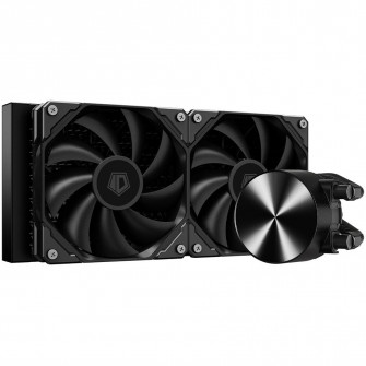Cooler Procesor cu Lichid ID-Cooling FX240 Pro