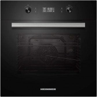 Heinner HBO-M709GCDRC-GBK