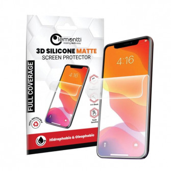 Lemontti Silicon Matte