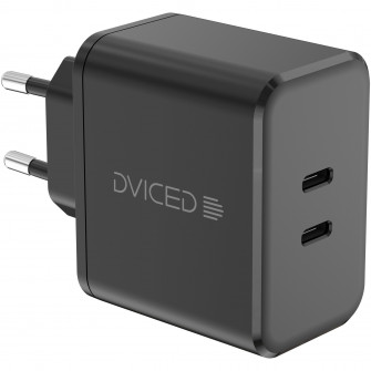 Dviced 65W GaN 2