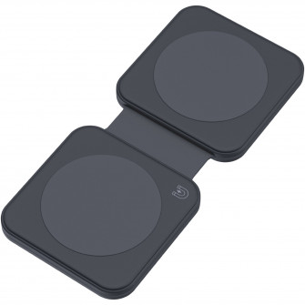 Dviced 2-in-1 foldable