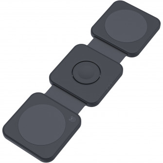 Dviced 3-in-1 foldable