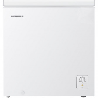 Heinner HCF-HS191E++