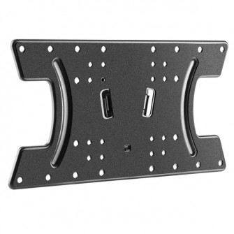 Suport TV de perete GoGEN GOGDRZAKOLEDFM, VESA, Negru