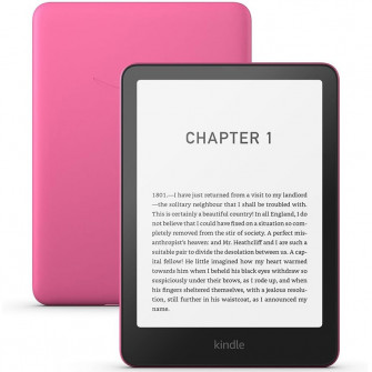 Amazon Kindle Paperwhite 2024