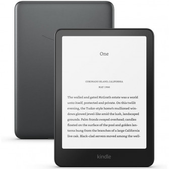 Amazon Kindle Paperwhite Signature 2024 (12th Gen)
