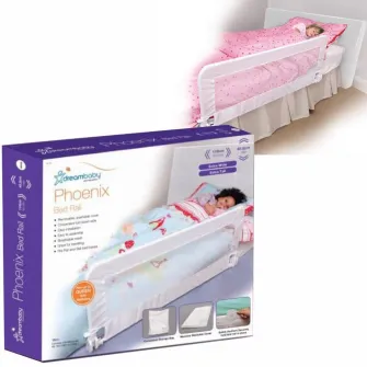 Bariera rabatabila, Dreambaby, 85 x 410 x 445 mm