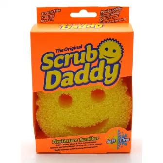 Burete de vase Original, Scrub Daddy -1 buc/cut
