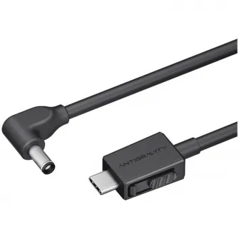 Cablu Alimentare USB-C Ochelari Antigravity Vision, 1.2m