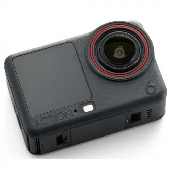 Camera video sport DJI Osmo Action 6, Standard Combo