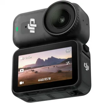 Camera video sport DJI Osmo Nano, 4K/60fps, 128GB, Standard