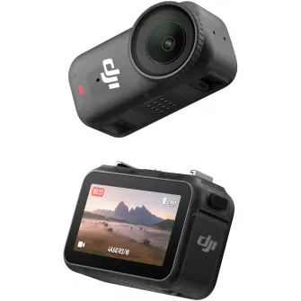 Camera video sport DJI Osmo Nano, 4K/60fps, 128GB, Standard
