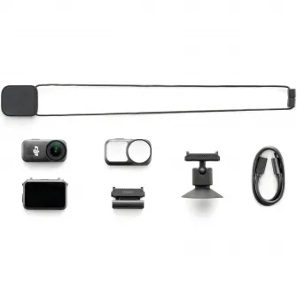 Camera video sport DJI Osmo Nano, 4K/60fps, 128GB, Standard