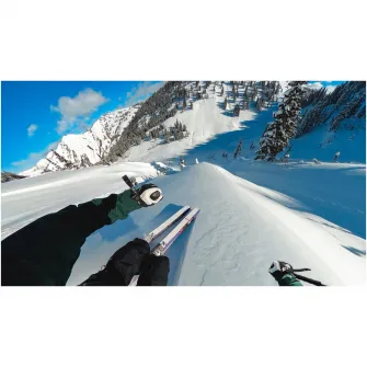 Camera video sport GoPro Hero13 Black, 5.3K60, Ultra Wide Edition Bundle
