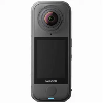Camera video sport Insta360 X4 Air, Standard Bundle