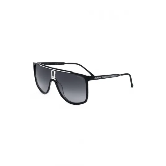 Carrera, Ochelari de soare aviator, Negru stins