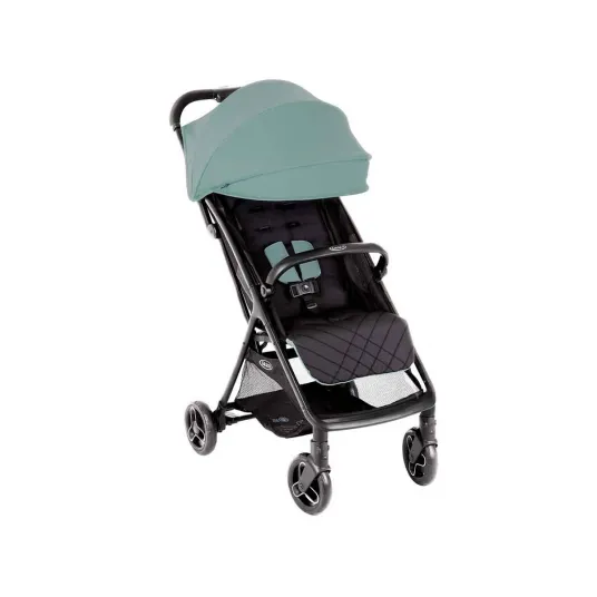 Carucior sport pentru bebelusi Graco Myavo Mint