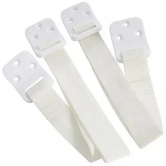 Chingi de siguranta pentru mobilier, Dreambaby, 2 buc, 40 x 116 x 195 mm