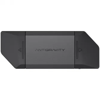 Cititor Rapid Card MicroSD Antigravity
