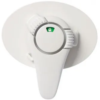 Dispozitiv de blocare eazy check, Dreambaby, rezistent la caldura, 35 x 117 x 195 mm