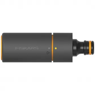 Duza pentru stropit Fiskars, jet ajustabil