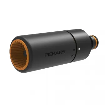 Duza pentru stropit Fiskars, jet ajustabil