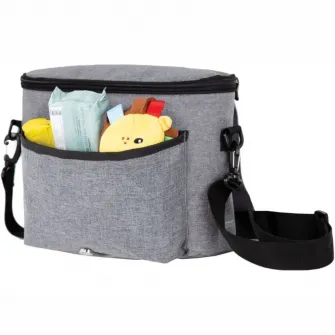 Geanta travel 3in1 – organizator carucior si masina, Dreambaby, 340 x 40 x 290 mm