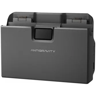 Hub Incarcare Antigravity