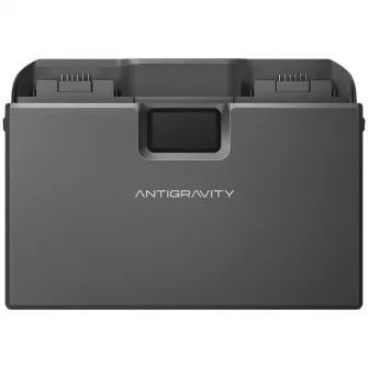 Hub Incarcare Antigravity