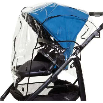 Husa de vreme rea pentru carucior, Dreambaby, 12 x 19 x 19 mm