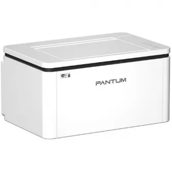 Imprimanta laser monocron Pantum BP2300NW, Smart Classic Series, A4, viteza printare 22ppm(A4) / 23ppm(Letter) , 2.4Ghz/5Ghz Wi-Fi, USB, Ethernet, 256MB, Alb