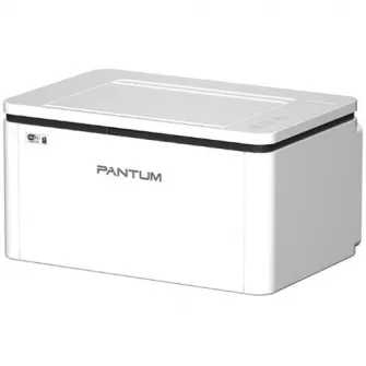 Imprimanta laser monocron Pantum BP2300NW, Smart Classic Series, A4, viteza printare 22ppm(A4) / 23ppm(Letter) , 2.4Ghz/5Ghz Wi-Fi, USB, Ethernet, 256MB, Alb
