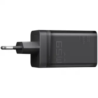 Incarcator Fast Charger 65W GaN Drona Antigravity A1