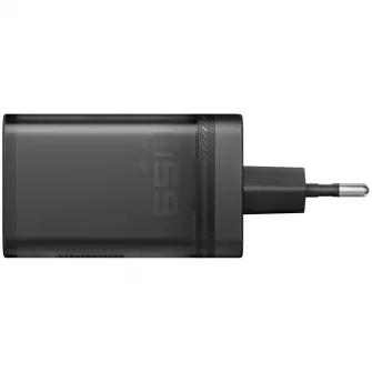 Incarcator Fast Charger 65W GaN Drona Antigravity A1