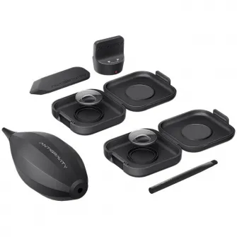Kit Dublu Lentile Drona Antigravity A1