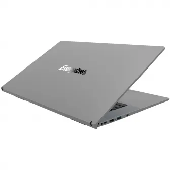 Laptop Energizer Ultimate EnergyBook Pro cu procesor AMD Ryzen™ 5 3500U pana la 3.70GHz, 18.5'', FHD, 16GB RAM, 512GB SSD, Radeon™ Vega 8 Graphics, Windows 11 Home, Grey