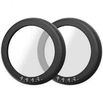 Lentile Corective Dioptrii Ochelari Antigravity Vision, -3.0D