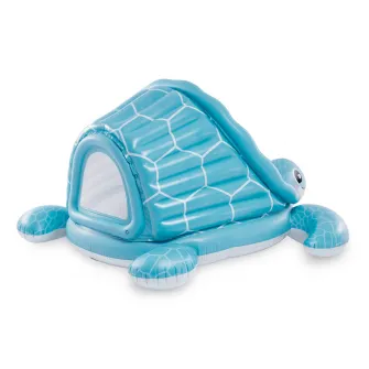 Piscina gonflabila Intex - Turtle Cove Playland, 218 x 206 x 97 cm