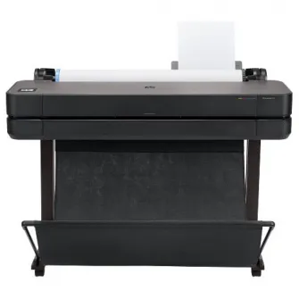 Plotter HP DesignJet T630 36-in Printer