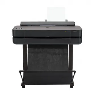 Plotter HP DesignJet T650 24-in Printer