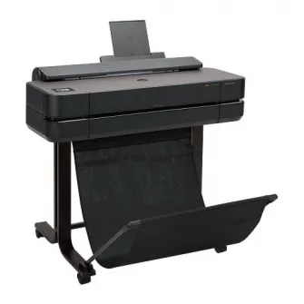 Plotter HP DesignJet T650 24-in Printer