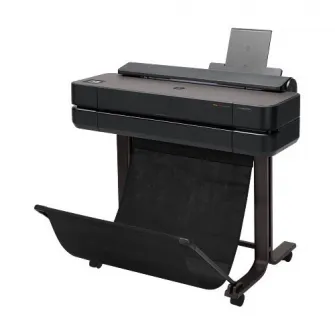 Plotter HP DesignJet T650 24-in Printer