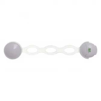 Protectie eazy check, Dreambaby, cu aplicatii multiple, 15 x 92 x 299 mm